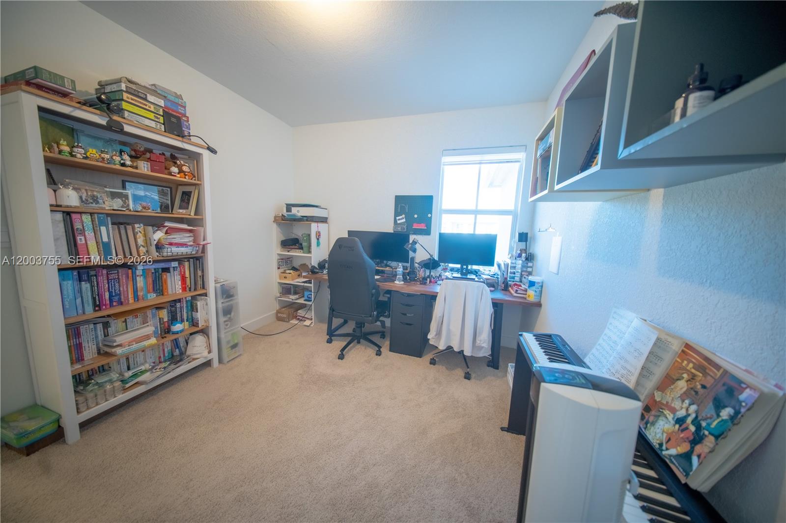 MERRICK SQUARE - Residential