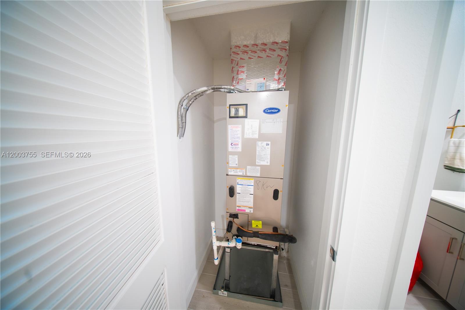 MERRICK SQUARE - Residential