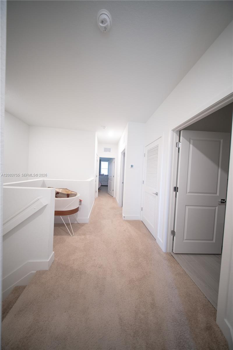 MERRICK SQUARE - Residential