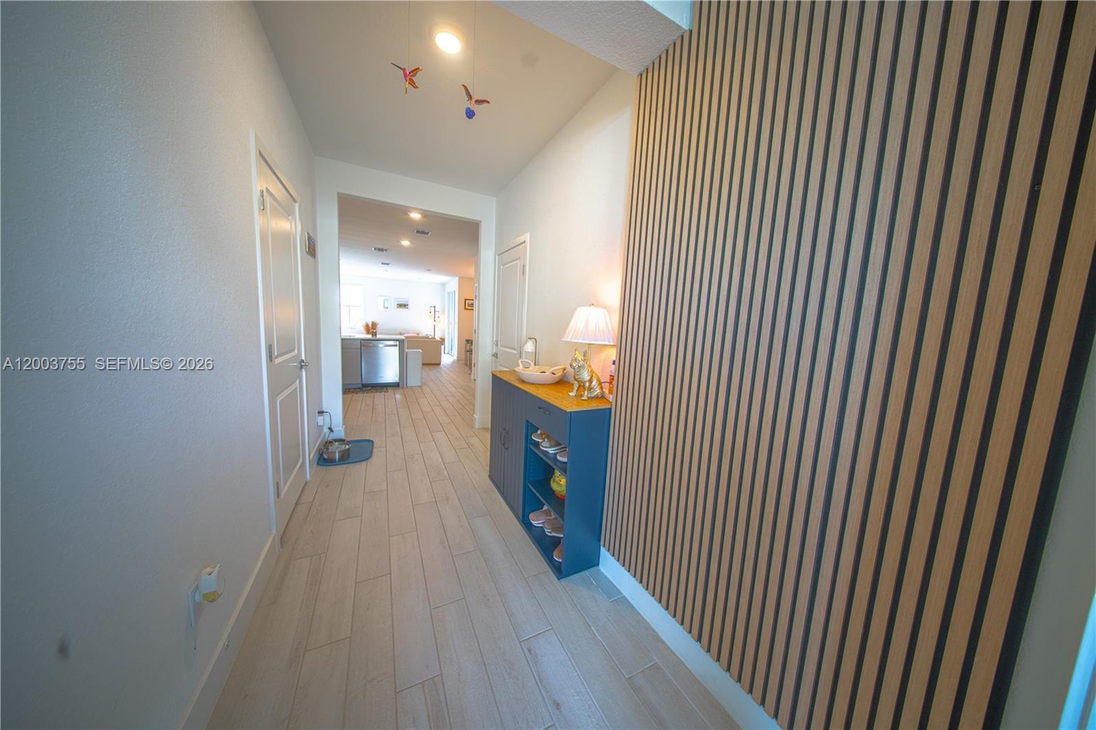 MERRICK SQUARE - Residential