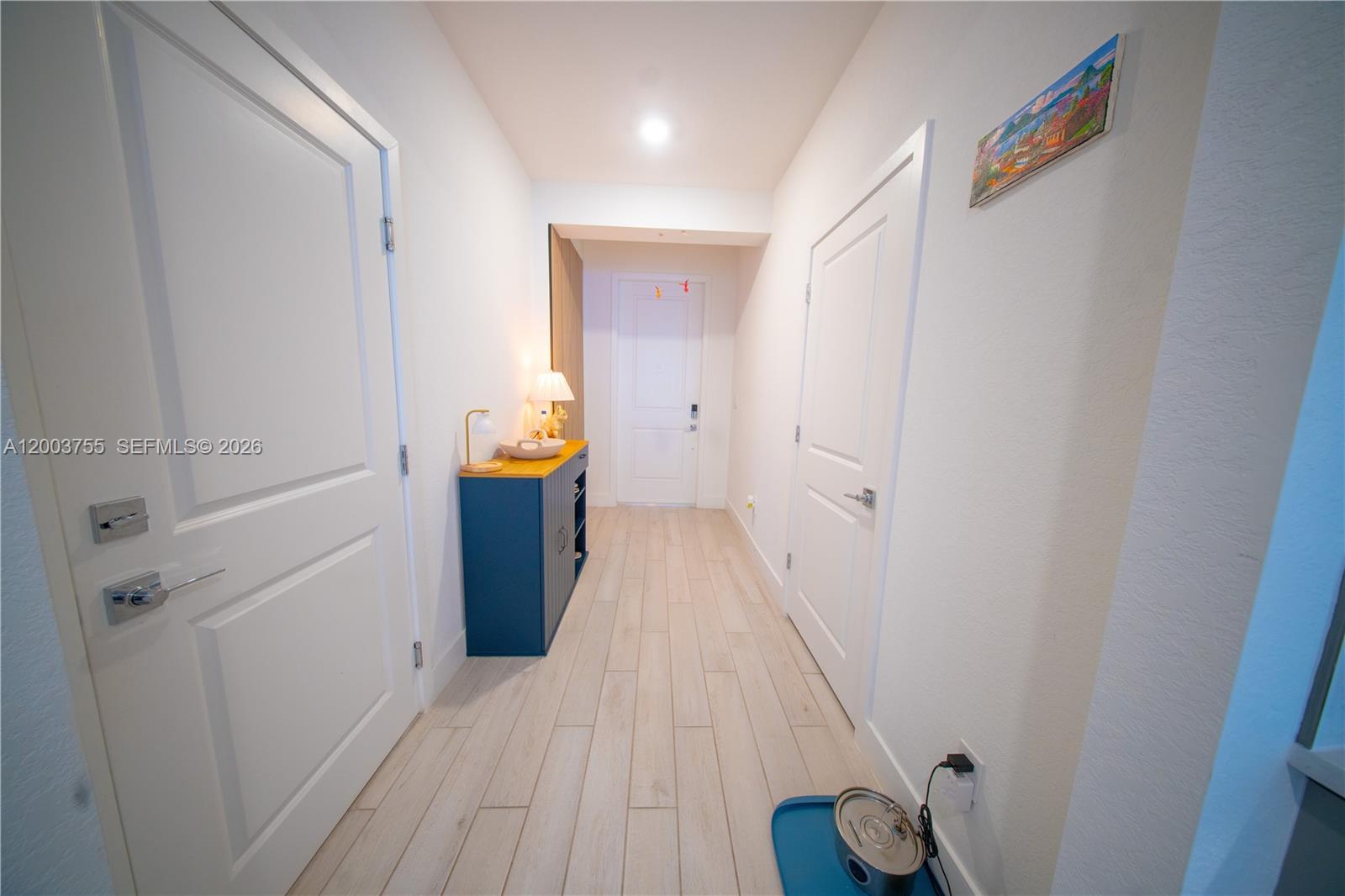 MERRICK SQUARE - Residential