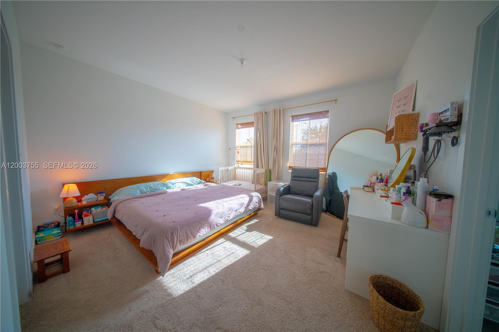 MERRICK SQUARE - Residential