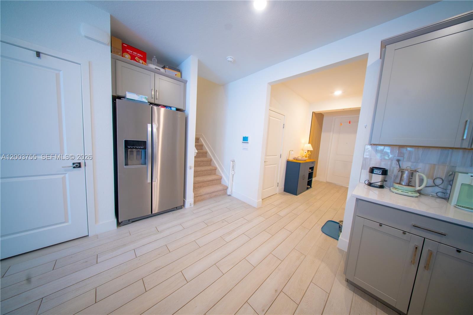 MERRICK SQUARE - Residential