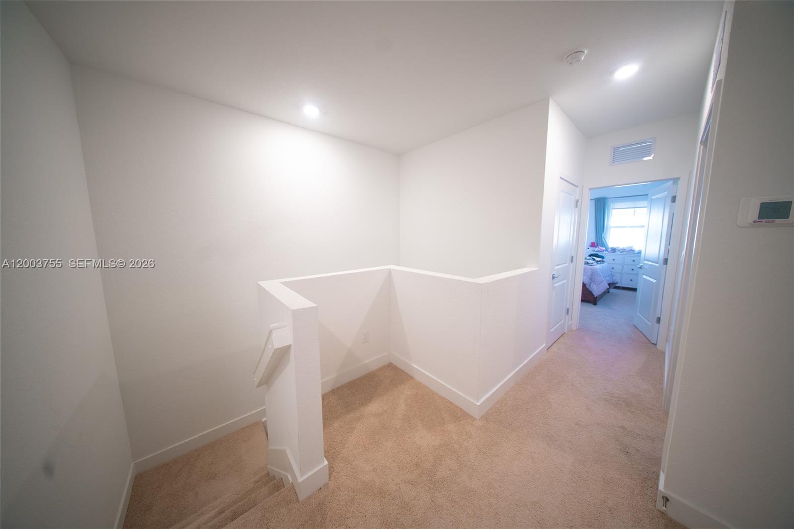 MERRICK SQUARE - Residential