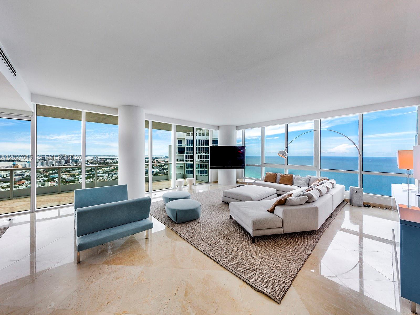 100 S Pointe Dr 3407