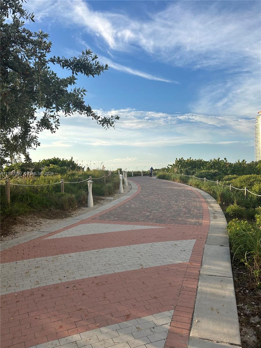 OCEAN POINT CONDO - Residential Lease