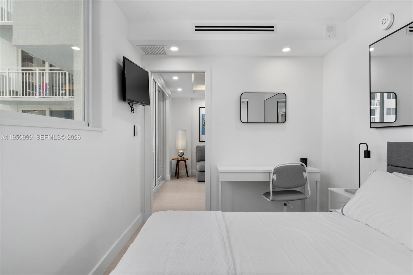 OCEAN POINT CONDO - Residential Lease