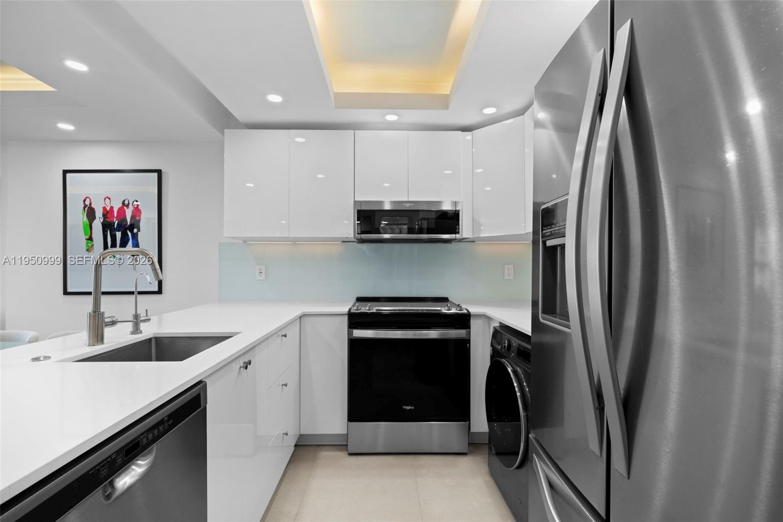 OCEAN POINT CONDO - Residential Lease