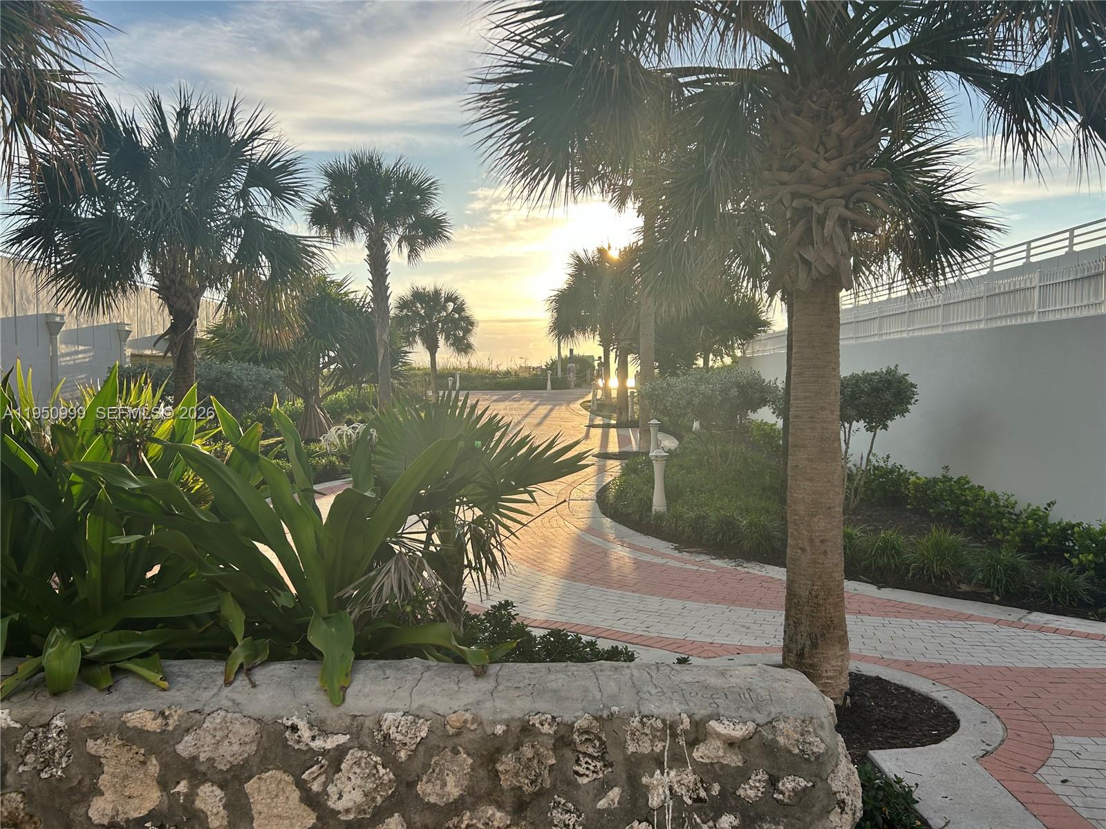 OCEAN POINT CONDO - Residential Lease