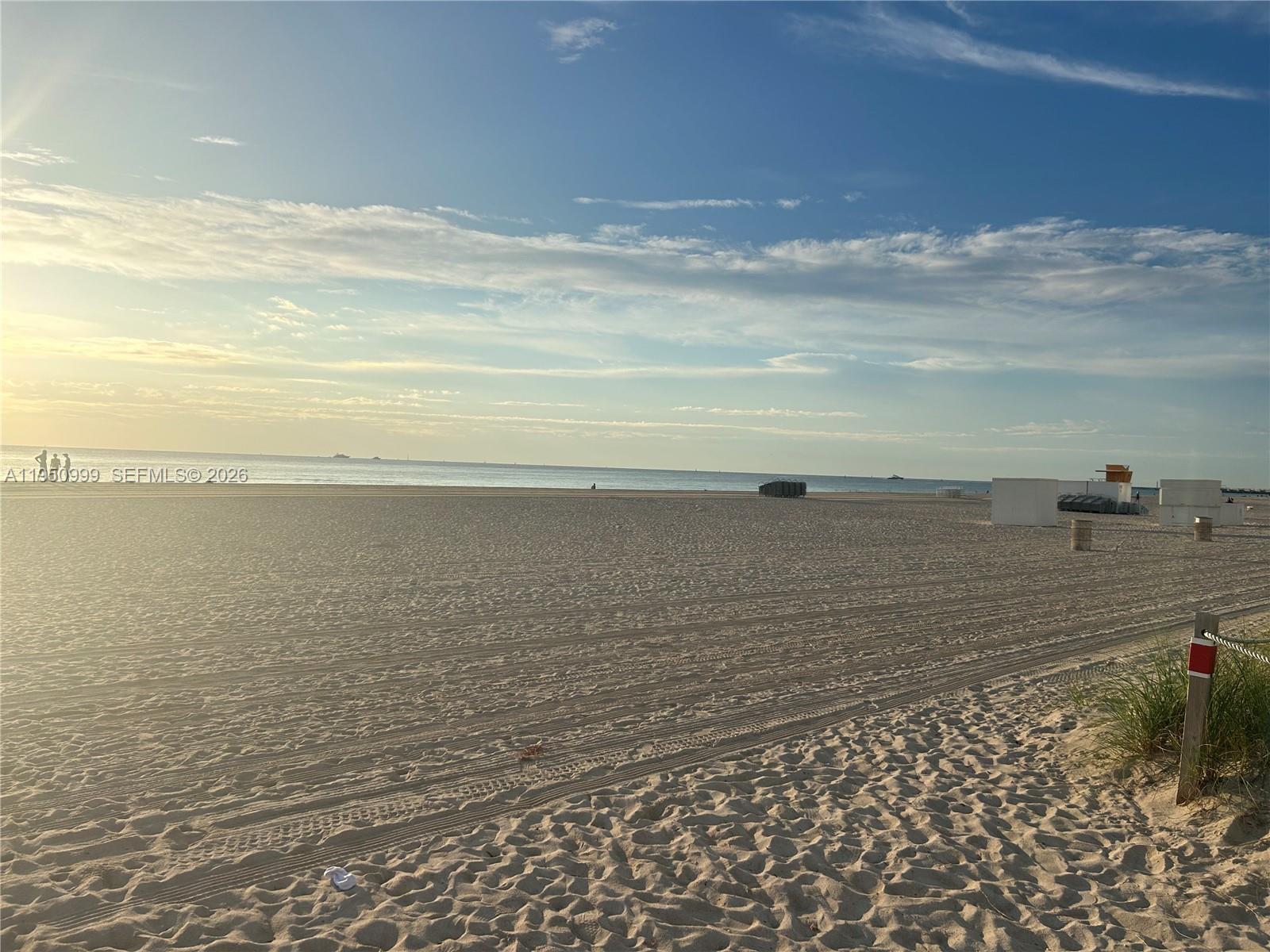 OCEAN POINT CONDO - Residential Lease