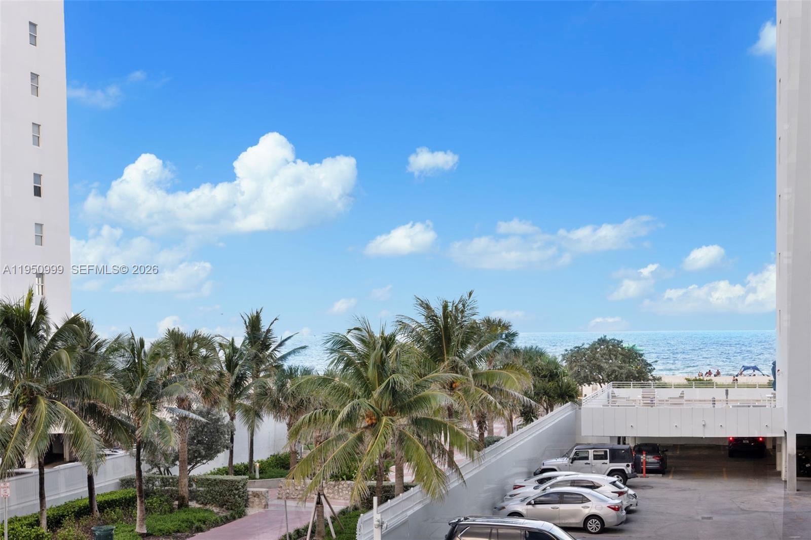 OCEAN POINT CONDO - Residential Lease
