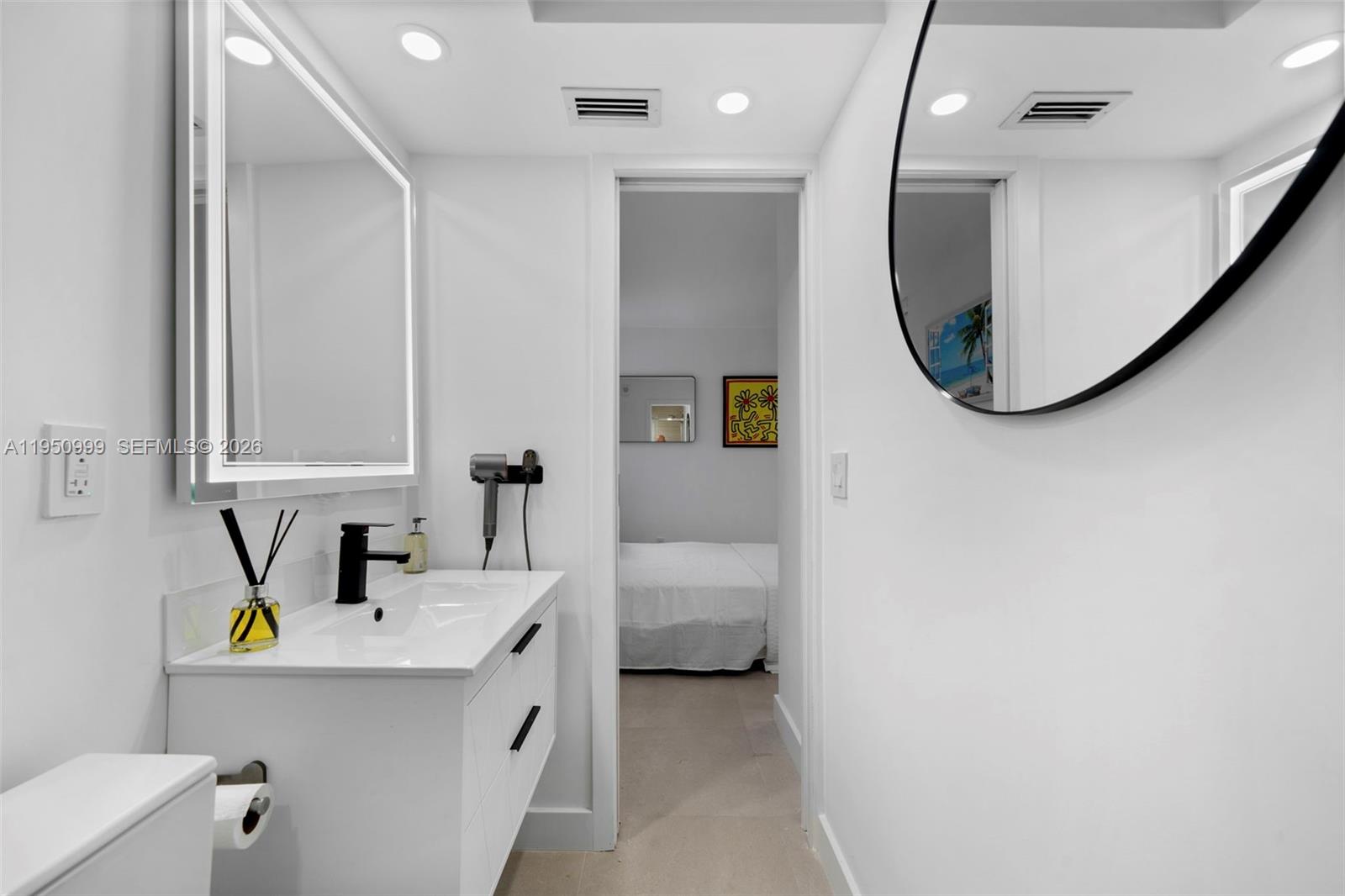 OCEAN POINT CONDO - Residential Lease