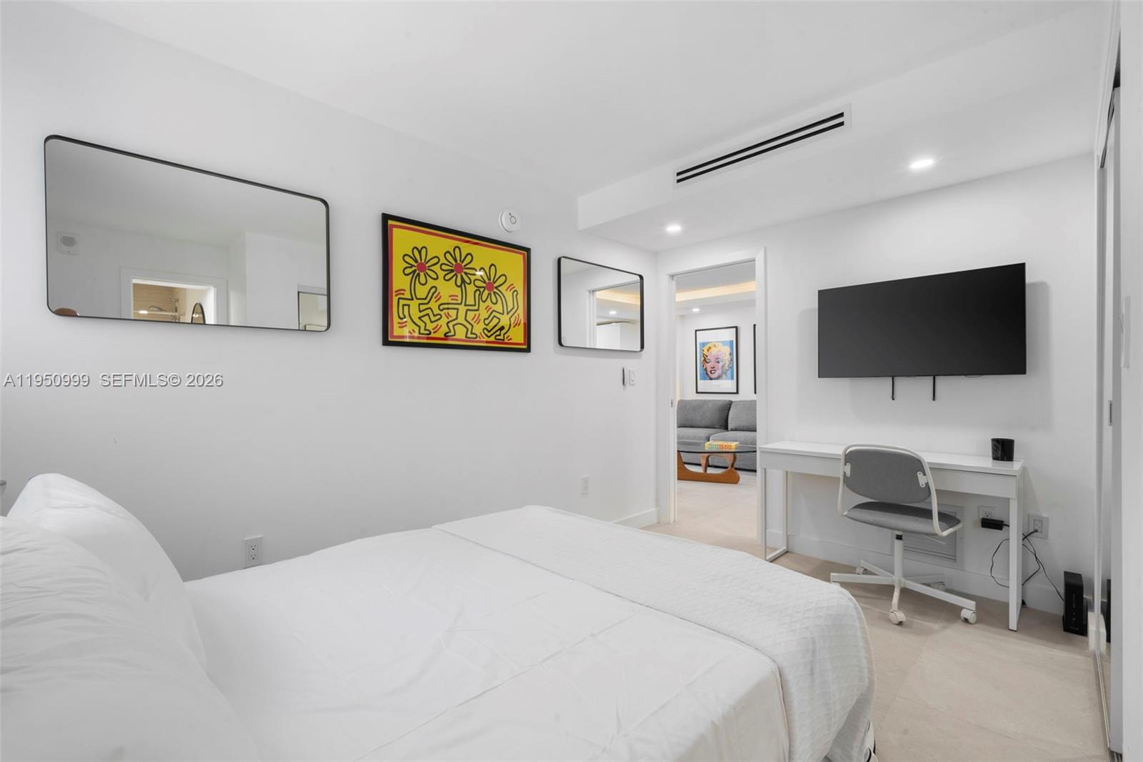 OCEAN POINT CONDO - Residential Lease