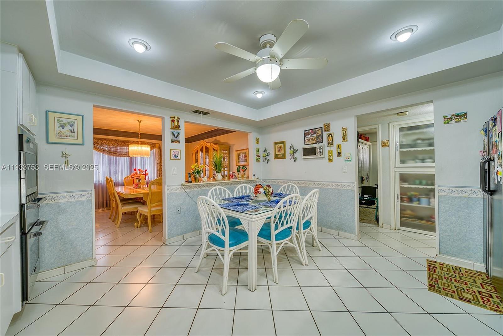 INTAG GARDENS - Residential