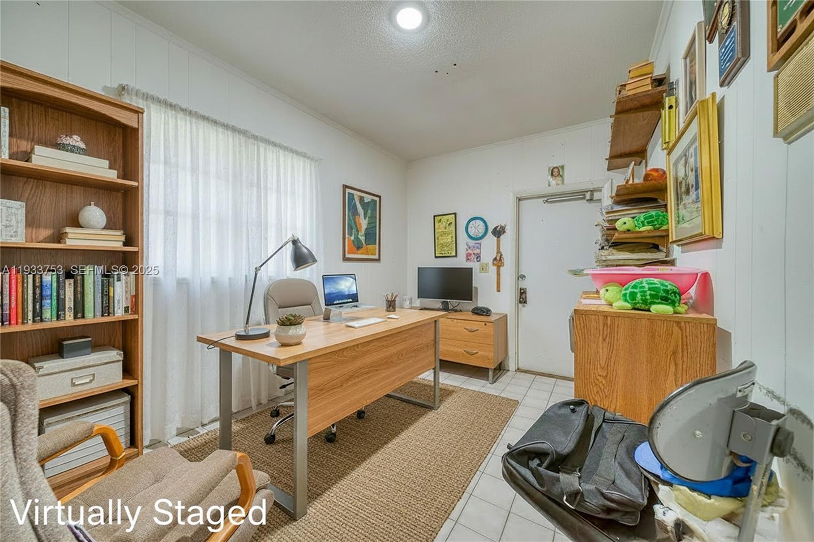 INTAG GARDENS - Residential