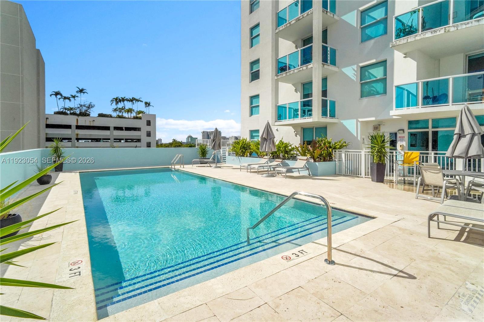 BRICKELL VIEW WEST CONDO - Residential