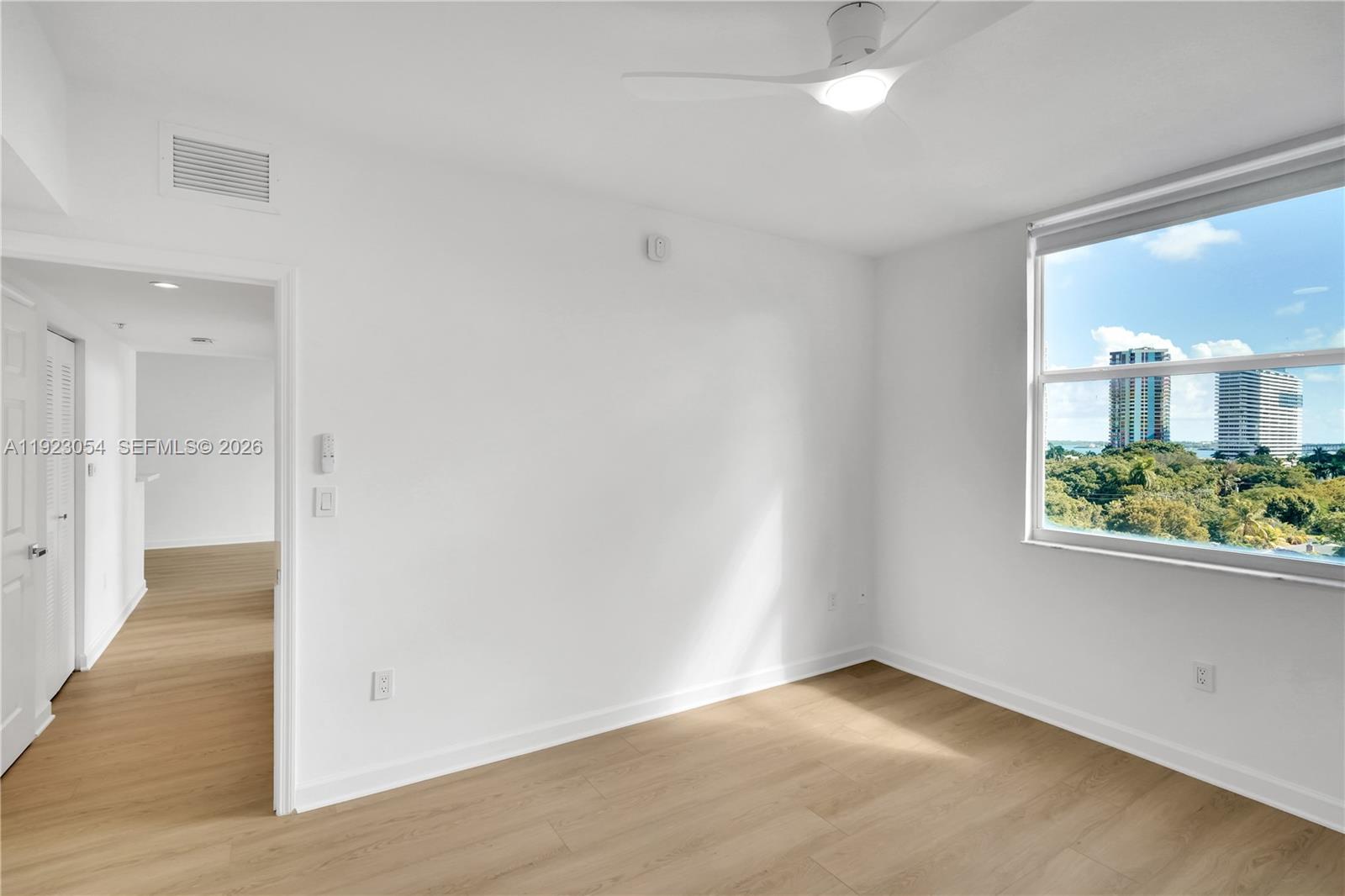 BRICKELL VIEW WEST CONDO - Residential