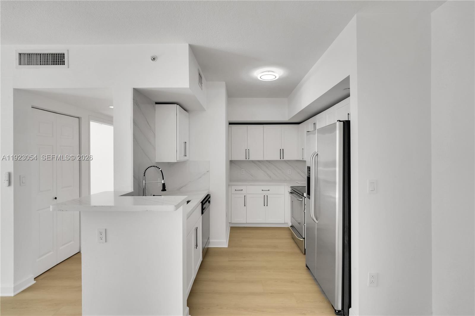 BRICKELL VIEW WEST CONDO - Residential