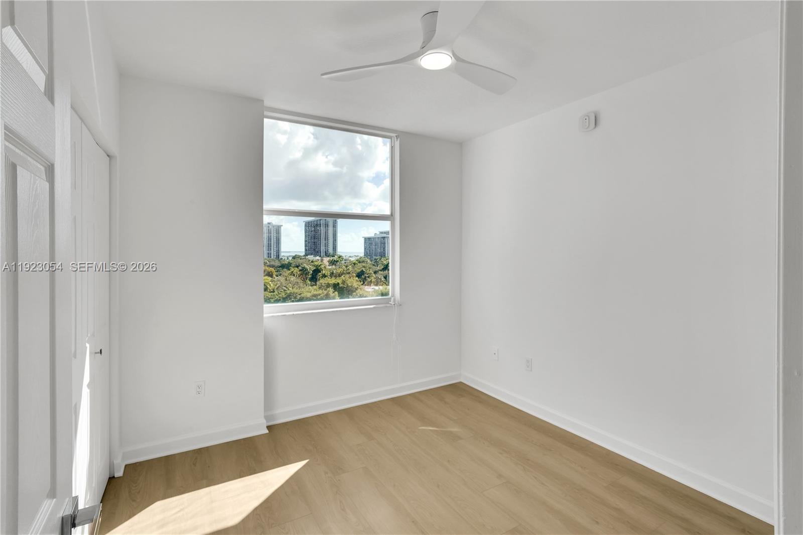 BRICKELL VIEW WEST CONDO - Residential