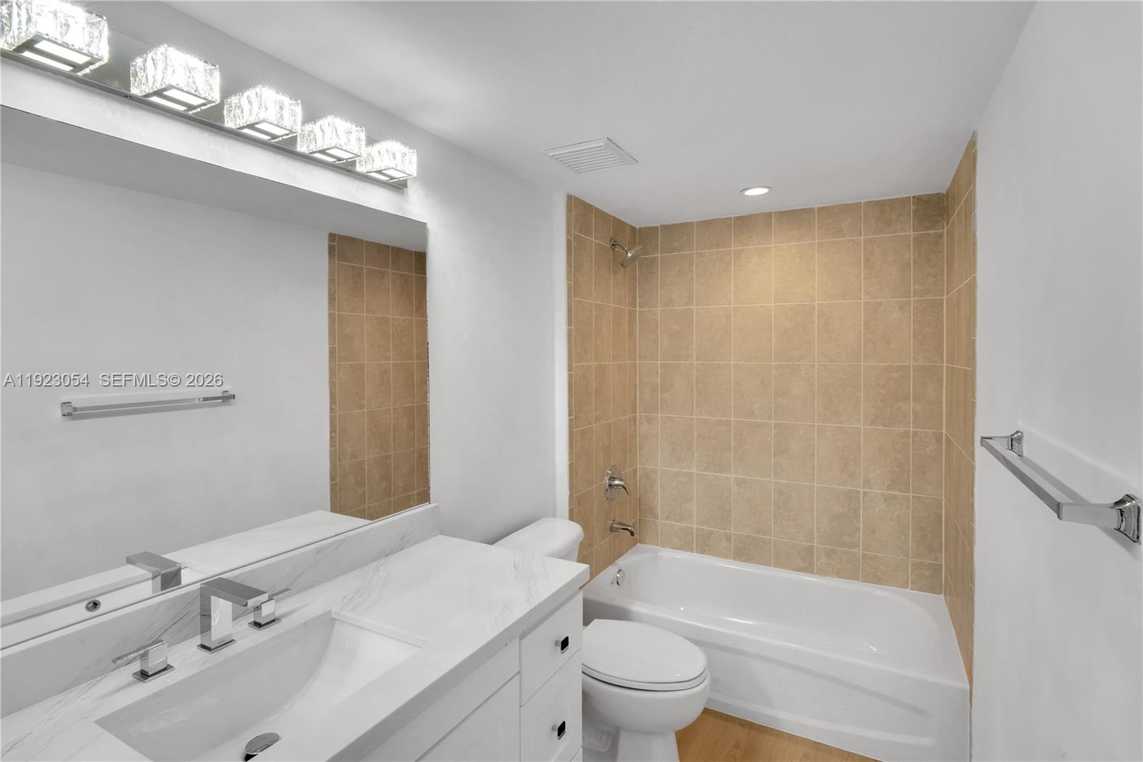 BRICKELL VIEW WEST CONDO - Residential