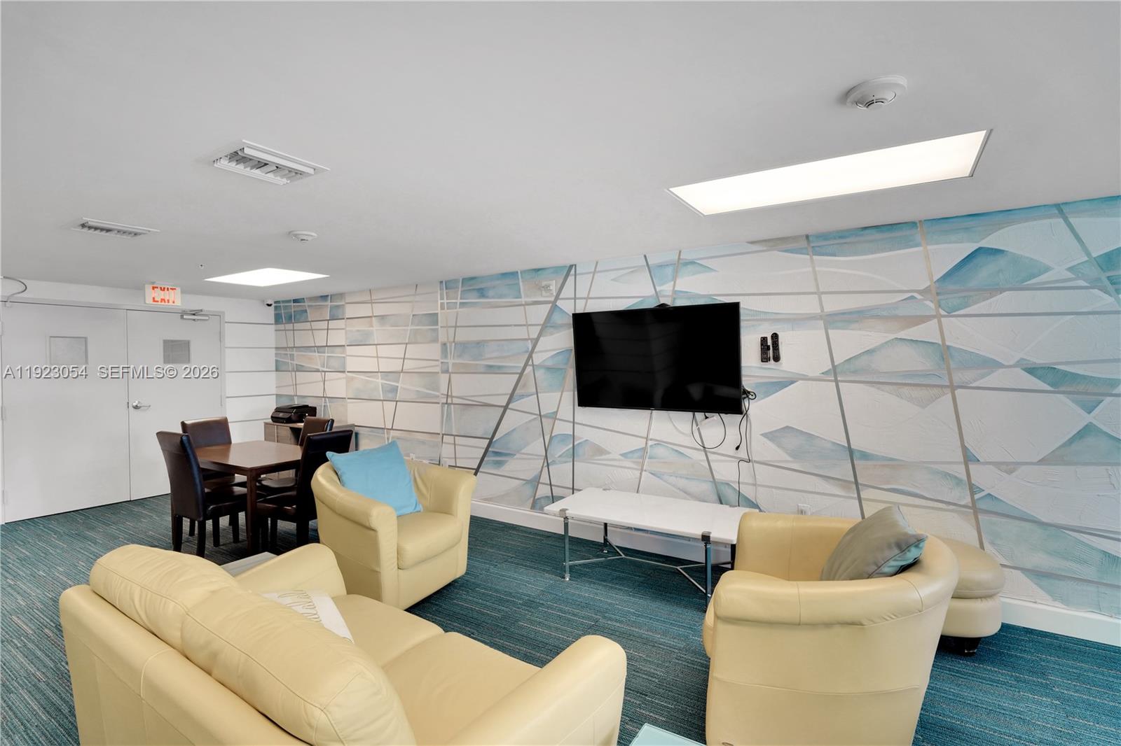 BRICKELL VIEW WEST CONDO - Residential