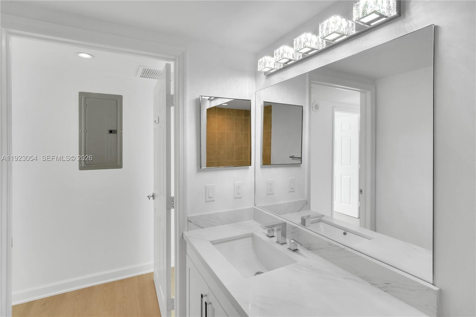 BRICKELL VIEW WEST CONDO - Residential