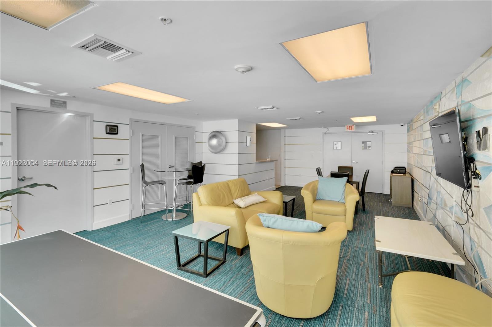 BRICKELL VIEW WEST CONDO - Residential