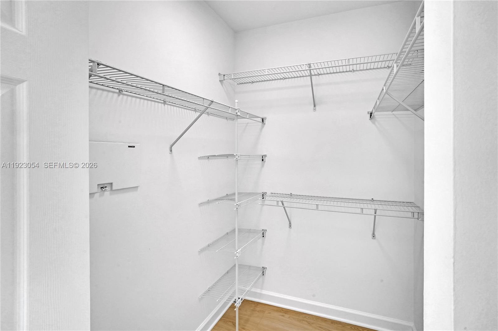 BRICKELL VIEW WEST CONDO - Residential