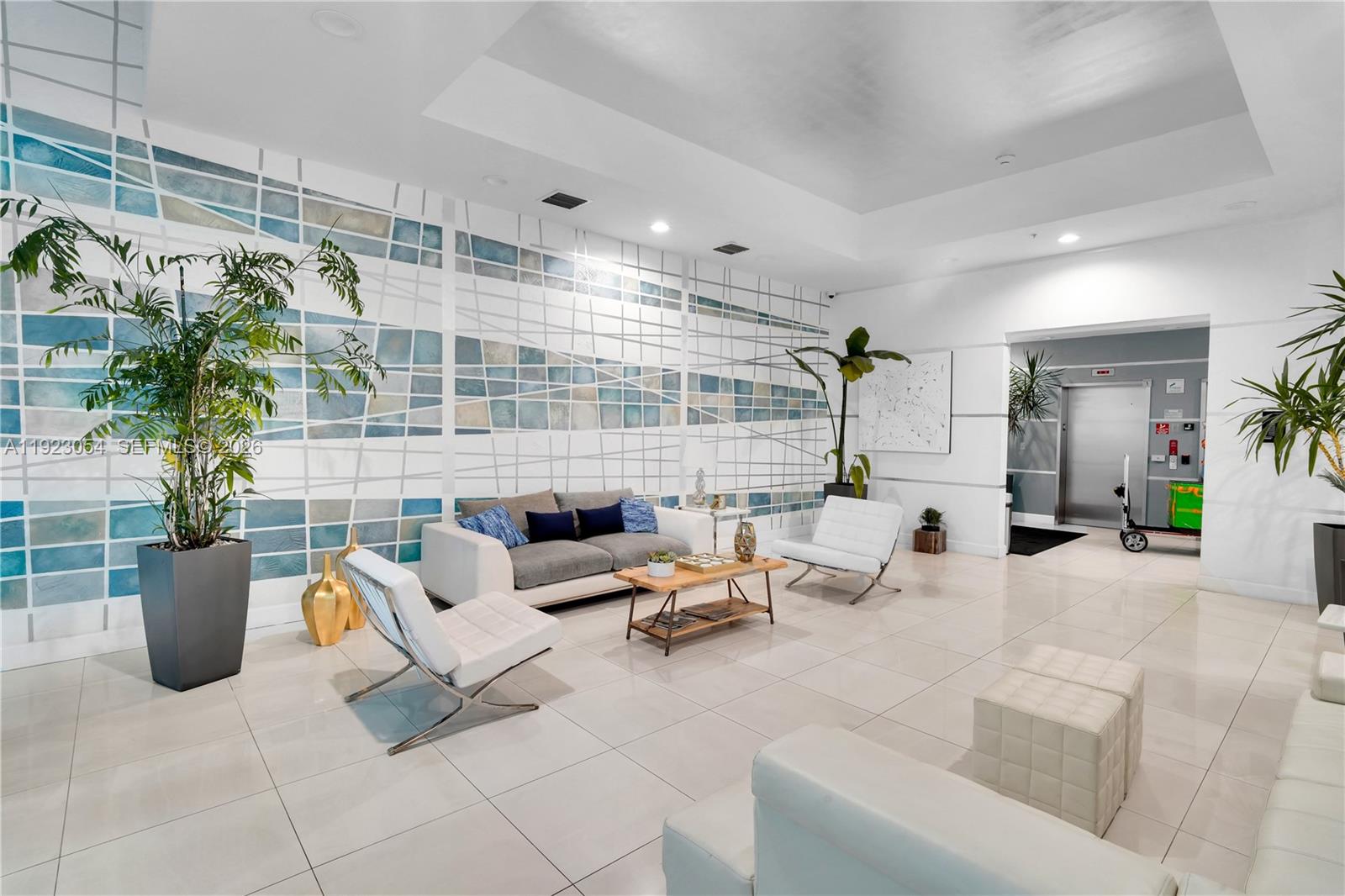 BRICKELL VIEW WEST CONDO - Residential