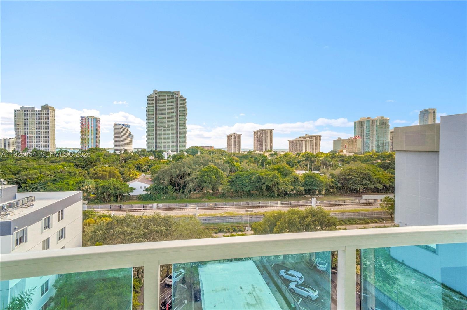 BRICKELL VIEW WEST CONDO - Residential