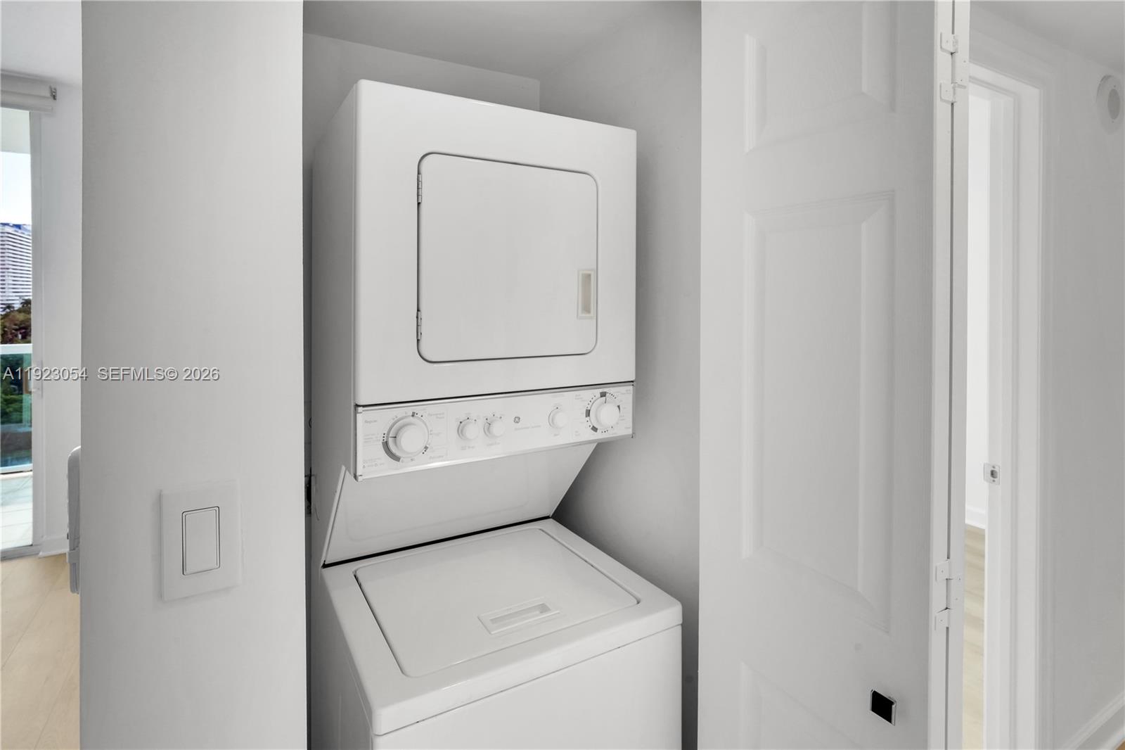 BRICKELL VIEW WEST CONDO - Residential