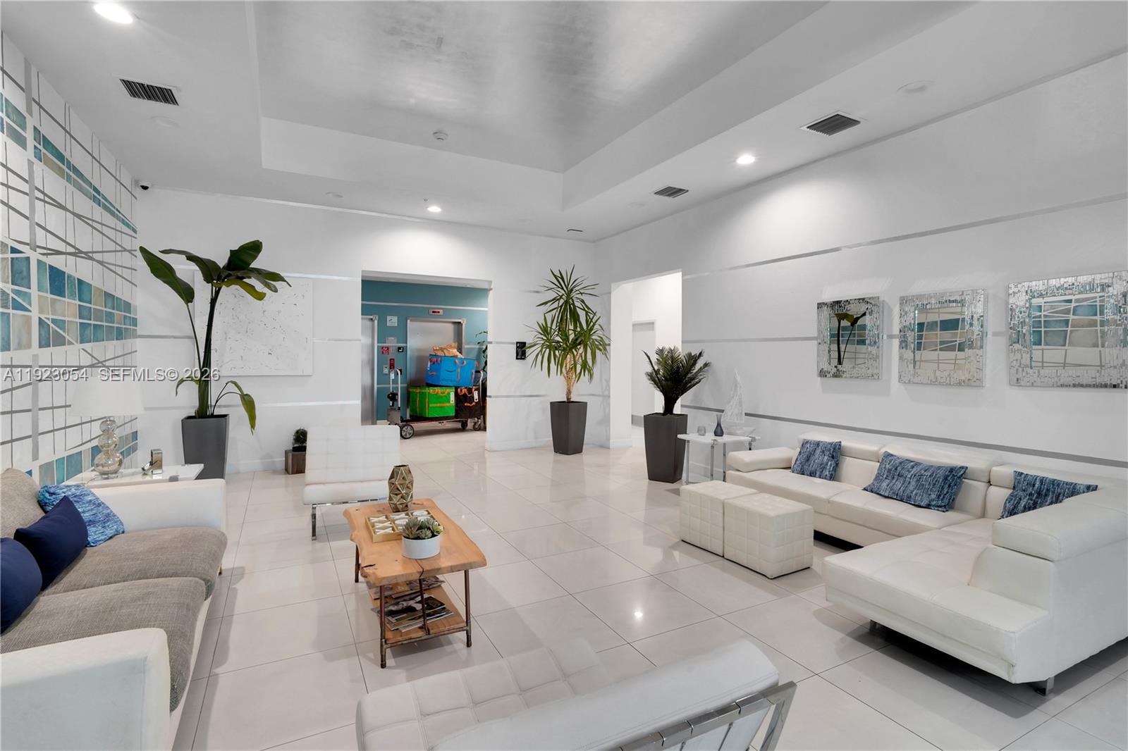 BRICKELL VIEW WEST CONDO - Residential