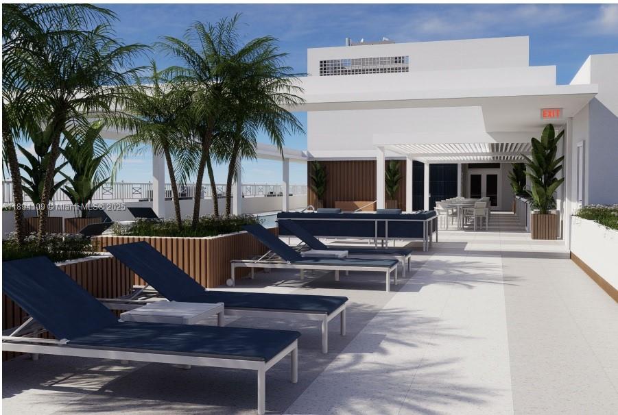 DAVID WILLIAM HOTEL CONDO - Residential