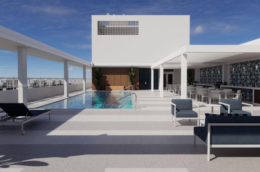 DAVID WILLIAM HOTEL CONDO - Residential