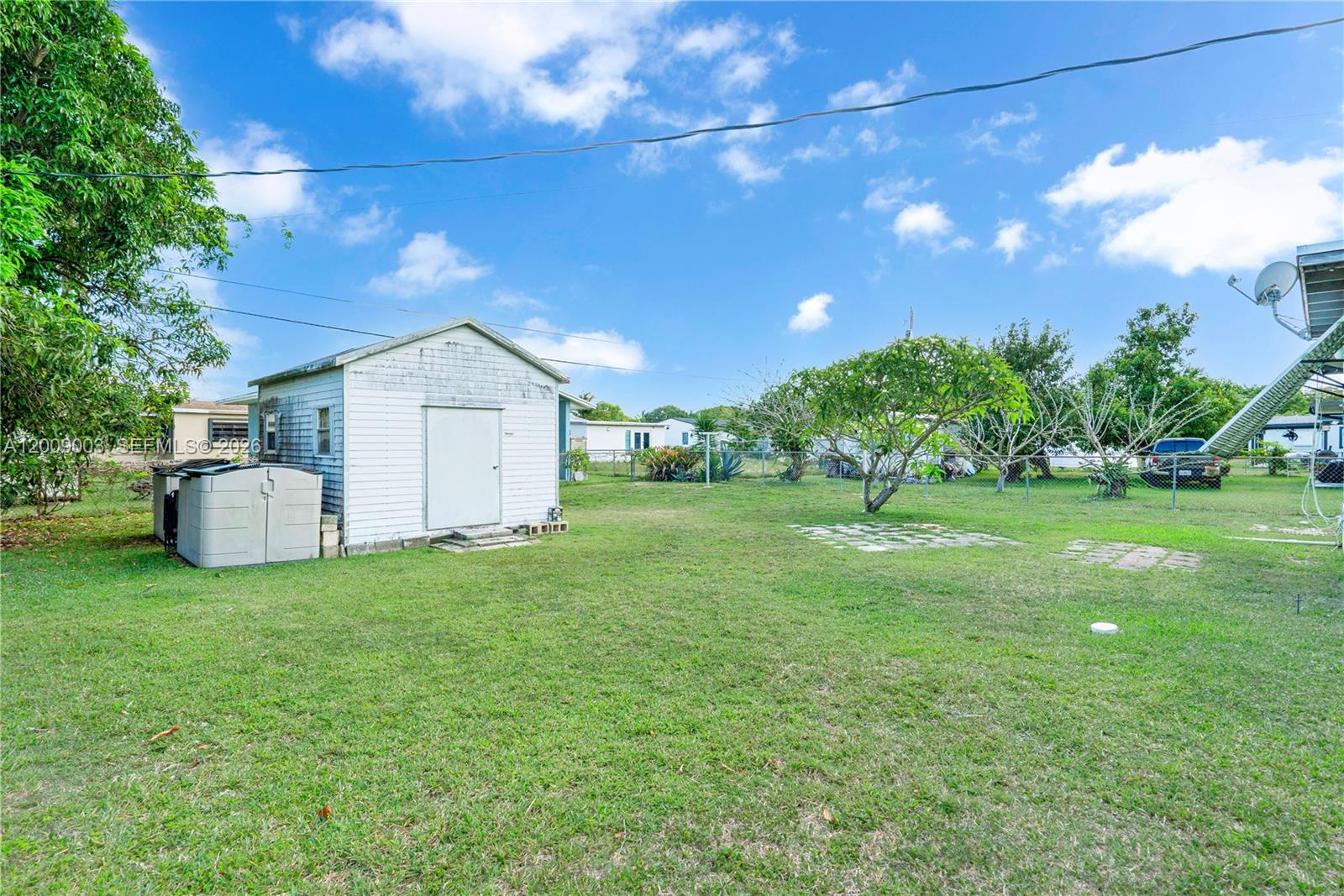 SKY VISTA 1ST ADDN - Residential