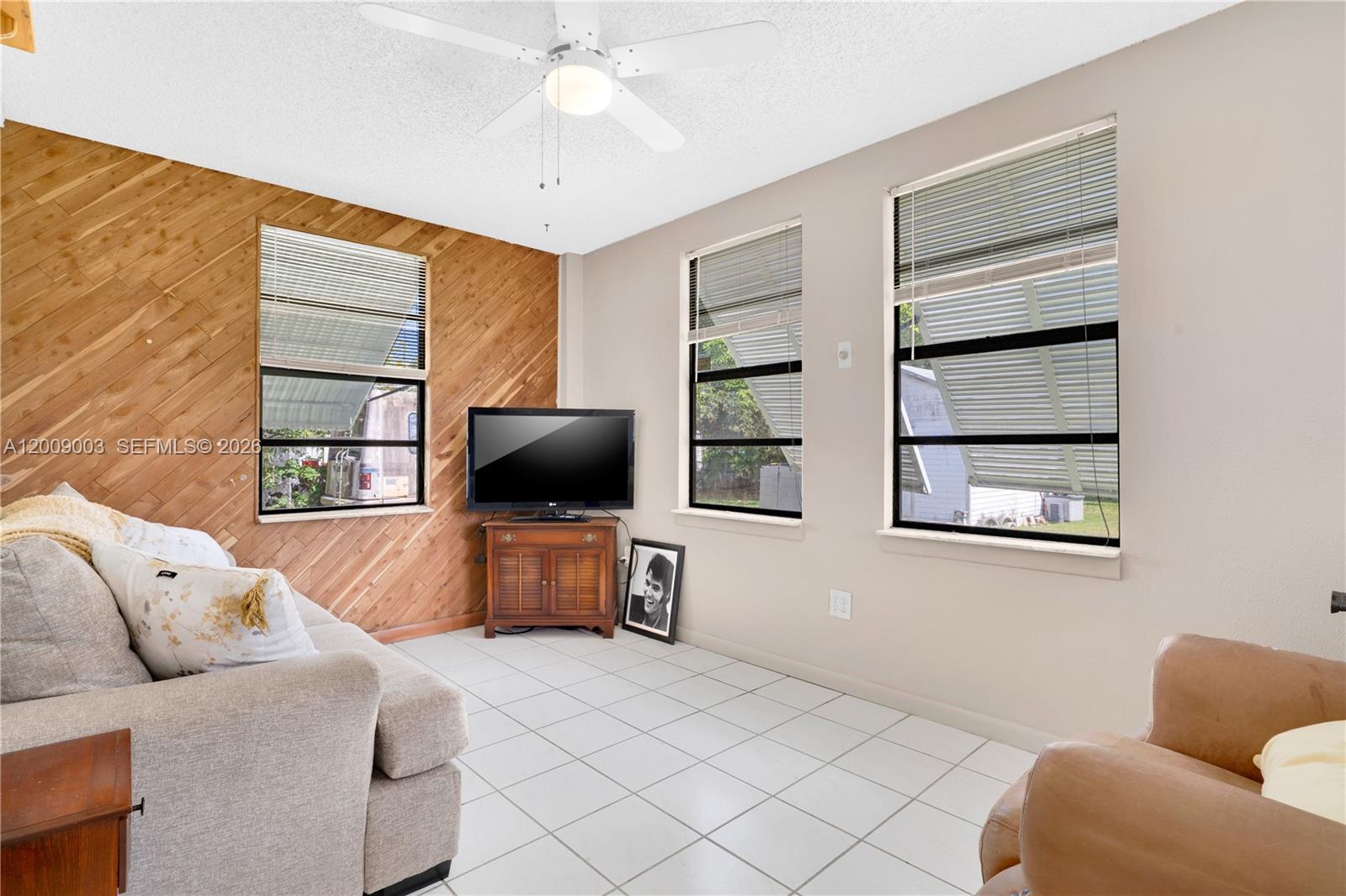 SKY VISTA 1ST ADDN - Residential