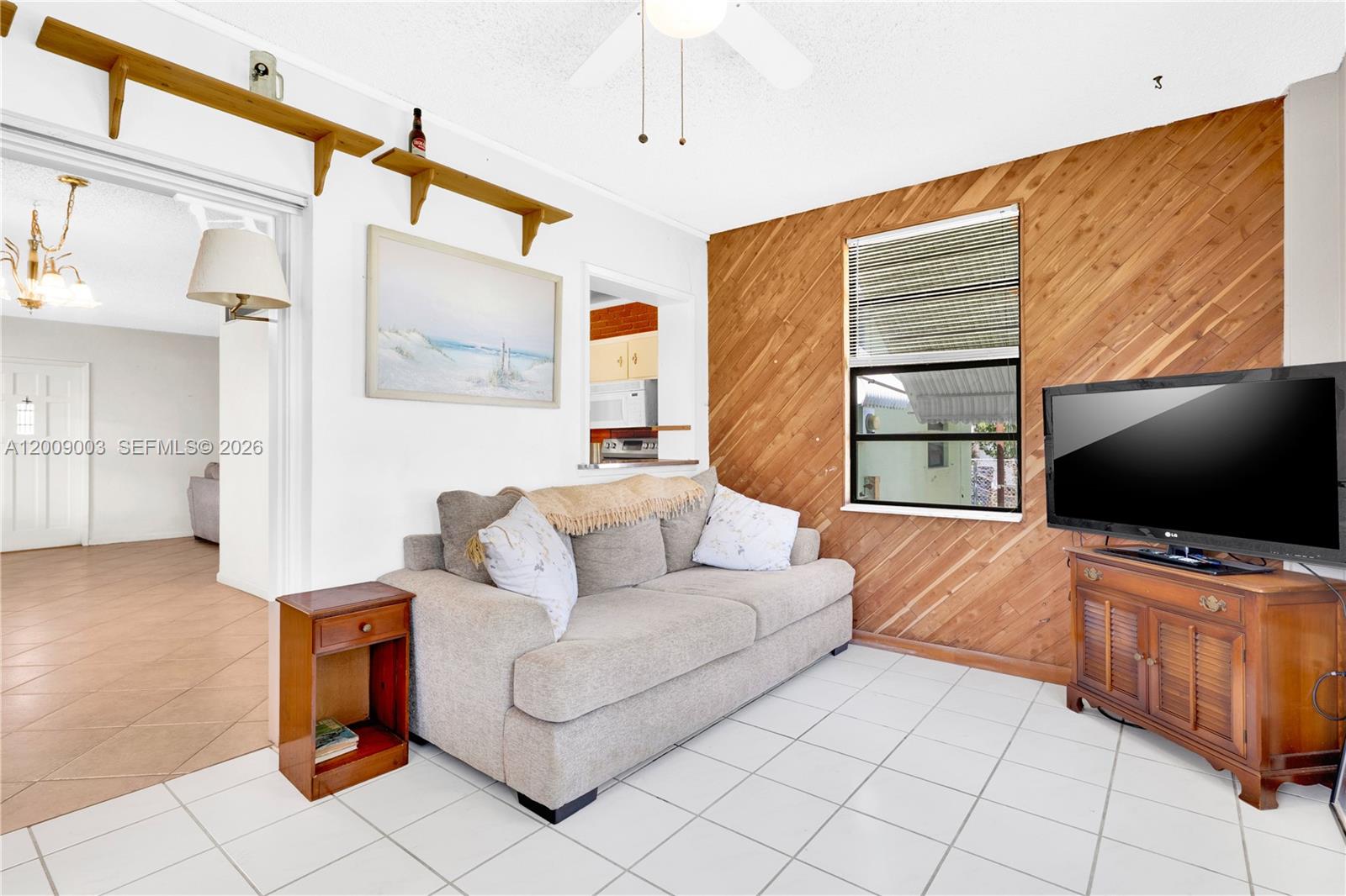 SKY VISTA 1ST ADDN - Residential