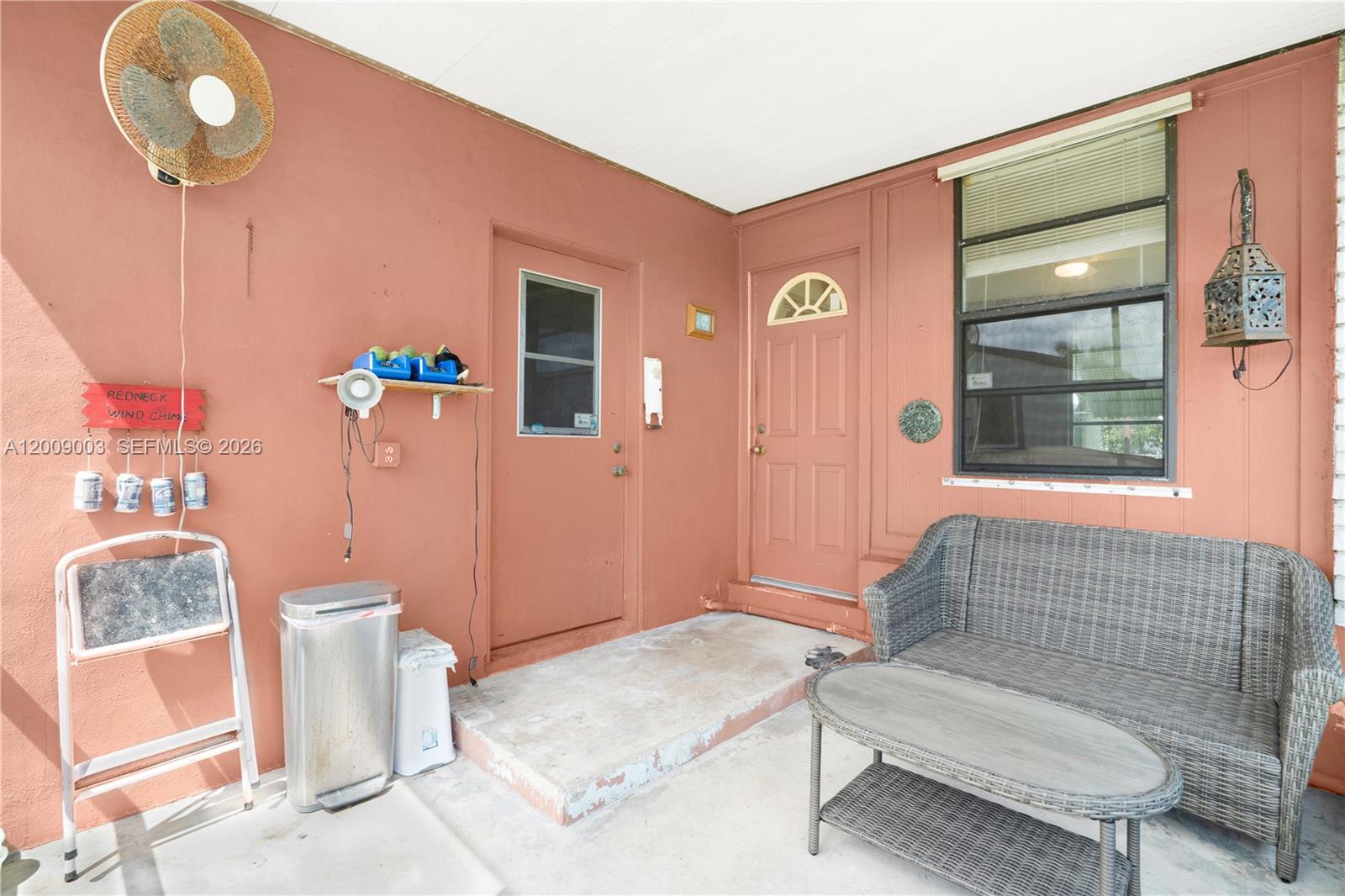 SKY VISTA 1ST ADDN - Residential