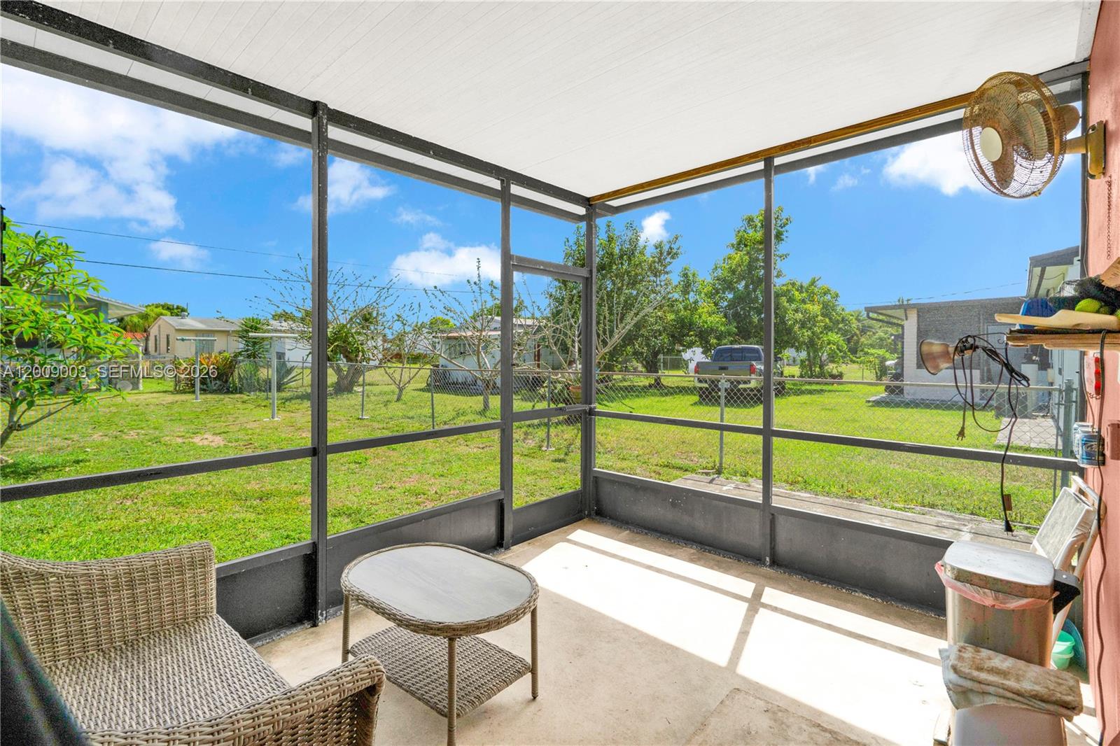 SKY VISTA 1ST ADDN - Residential