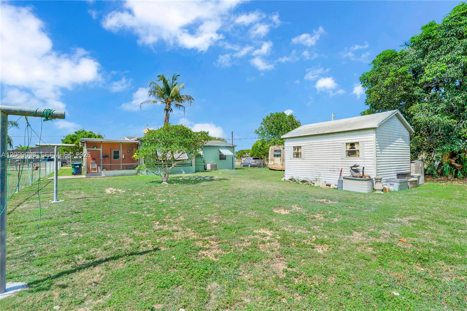 SKY VISTA 1ST ADDN - Residential