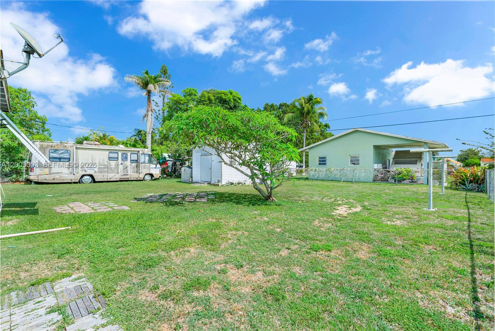 SKY VISTA 1ST ADDN - Residential