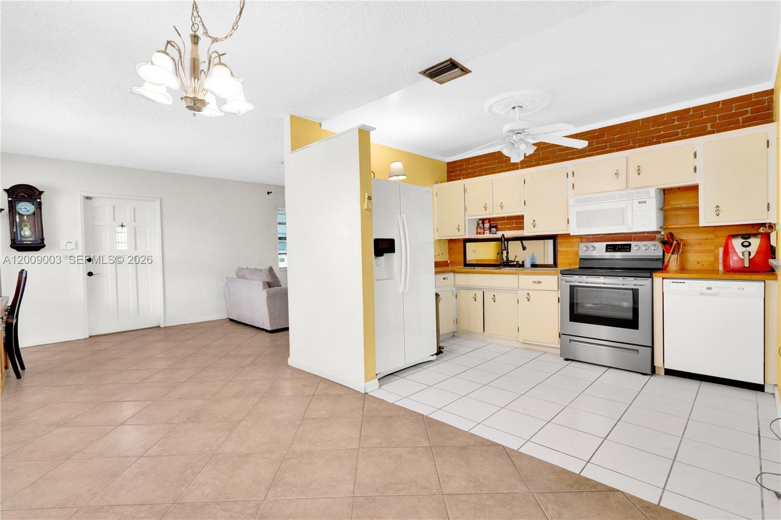 SKY VISTA 1ST ADDN - Residential