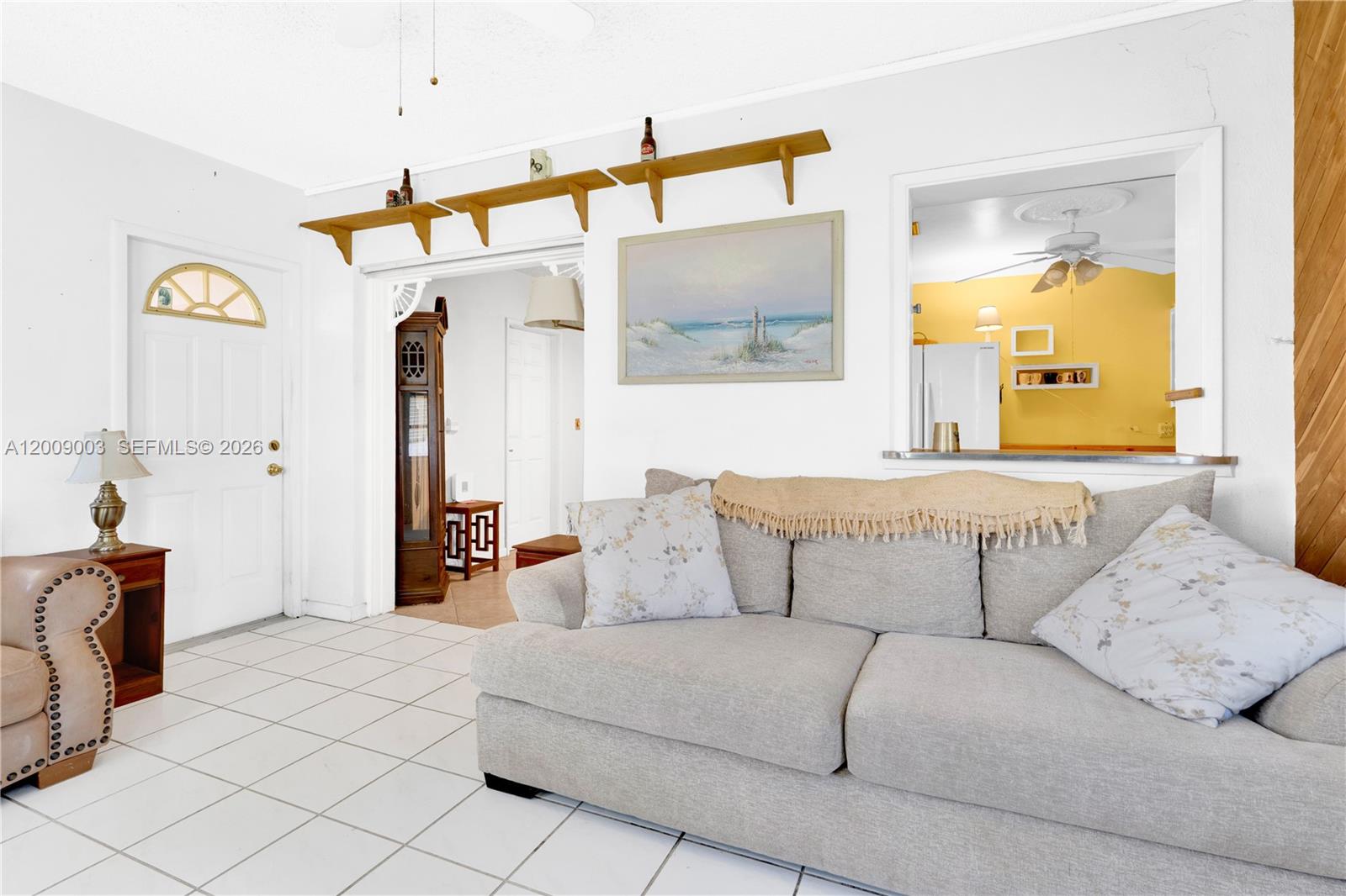 SKY VISTA 1ST ADDN - Residential