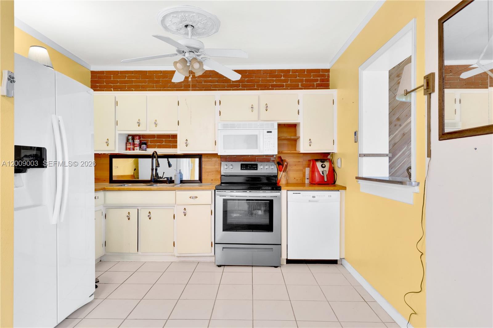SKY VISTA 1ST ADDN - Residential