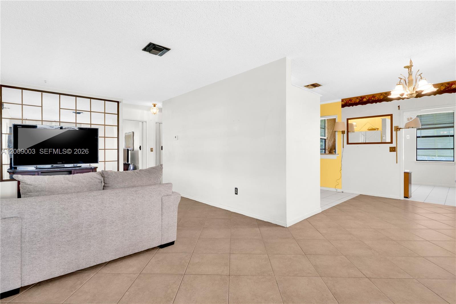 SKY VISTA 1ST ADDN - Residential