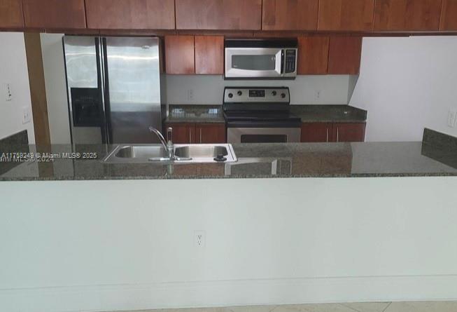 THE CLUB AT BRICKELL BAY - Residential