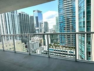 THE CLUB AT BRICKELL BAY - Residential