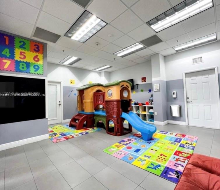 THE CLUB AT BRICKELL BAY - Residential