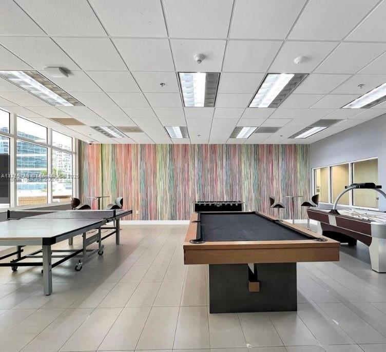 THE CLUB AT BRICKELL BAY - Residential