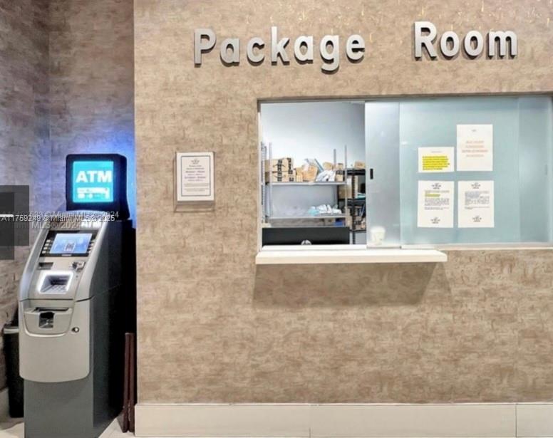 THE CLUB AT BRICKELL BAY - Residential